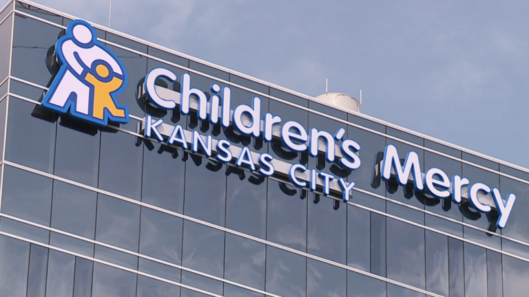 Children's Mercy Hospital sues Missouri AG Andrew Bailey over investigation into transgender care services