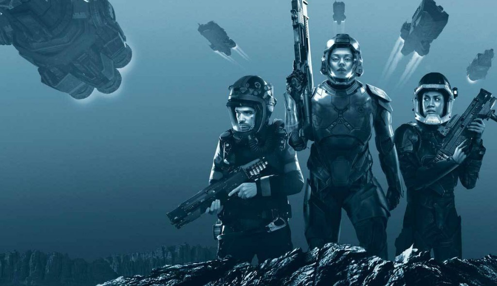 What are the Different Types of Science Fiction?