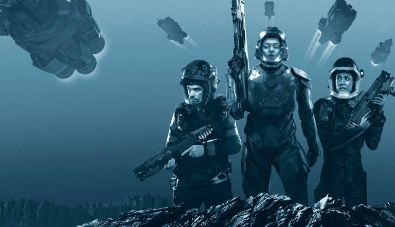 What are the Different Types of Science Fiction?