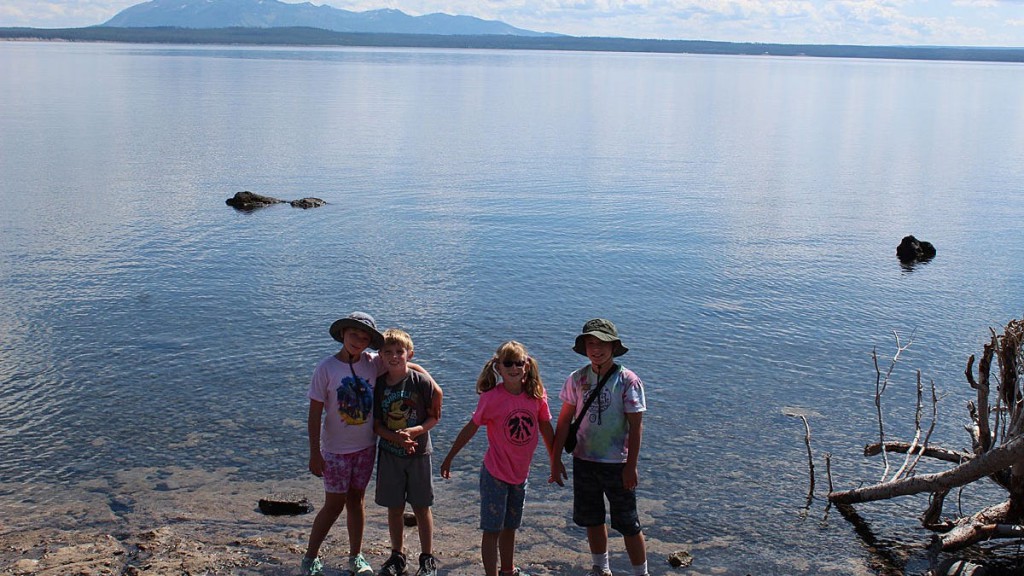 Google Maps Updates Aim to Make Your National Park Visit Easier to Navigate