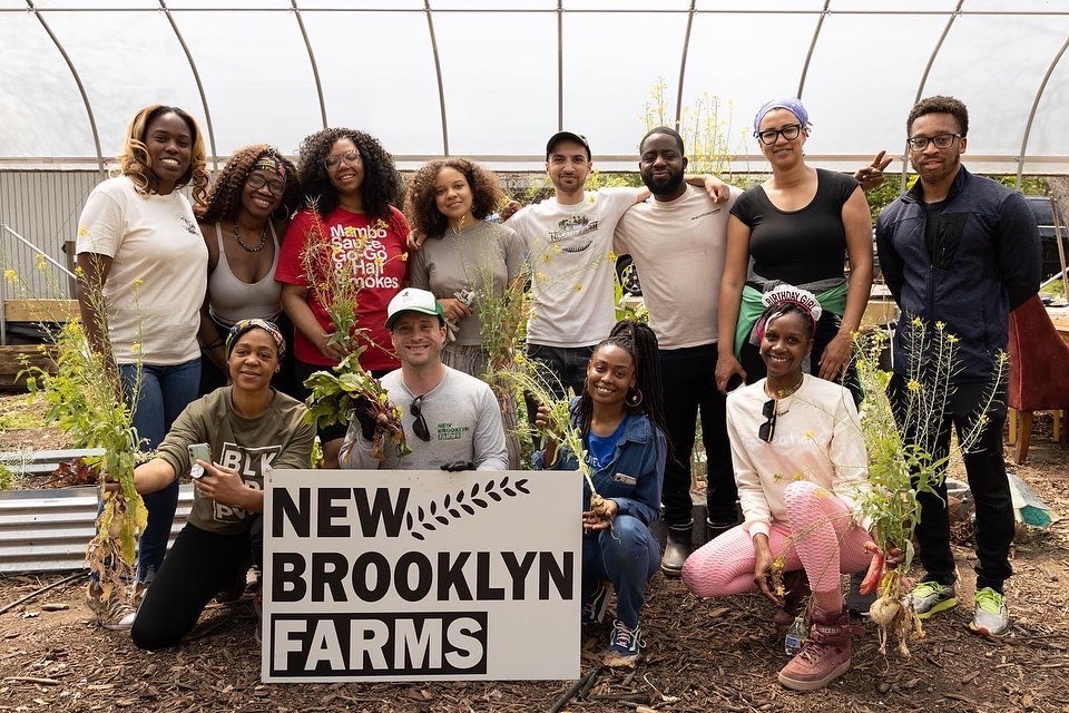 For Urban Farmers, Community Organizing Can Be Key to Easing Zoning Constraints