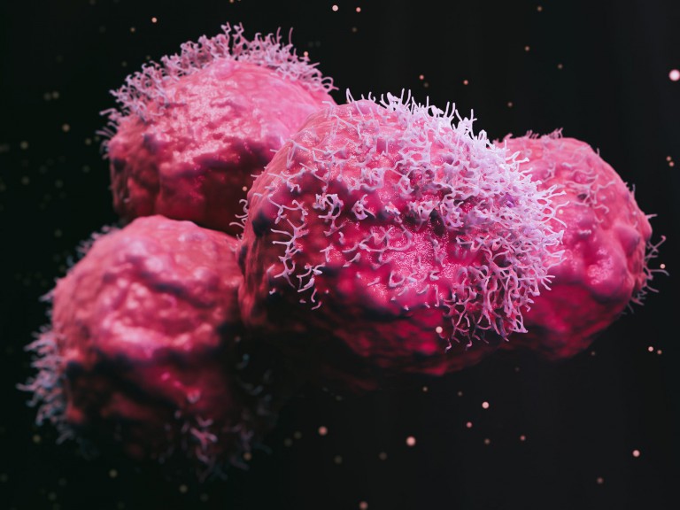 Finally, a vaccine for one of the deadliest forms of cancer