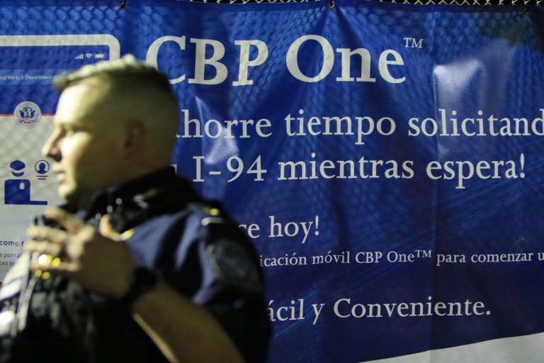 Technical issues creating barriers for asylum seekers, migrant advocacy workers say