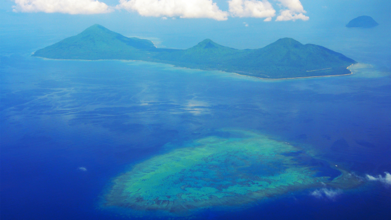 ‘Fingerprints’ confirm the seafaring stories of adventurous Polynesian navigators