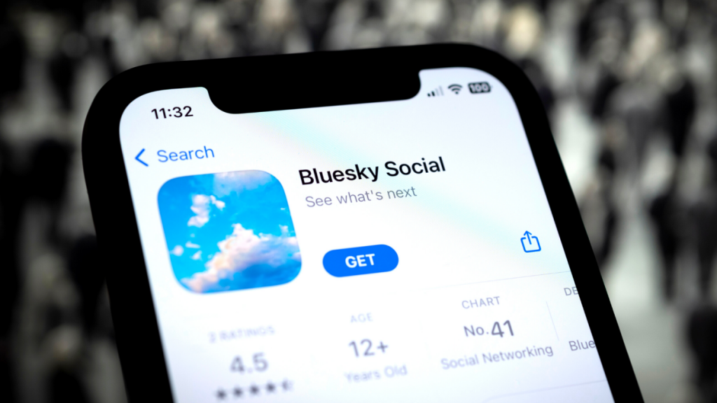 What to know before signing up for Bluesky