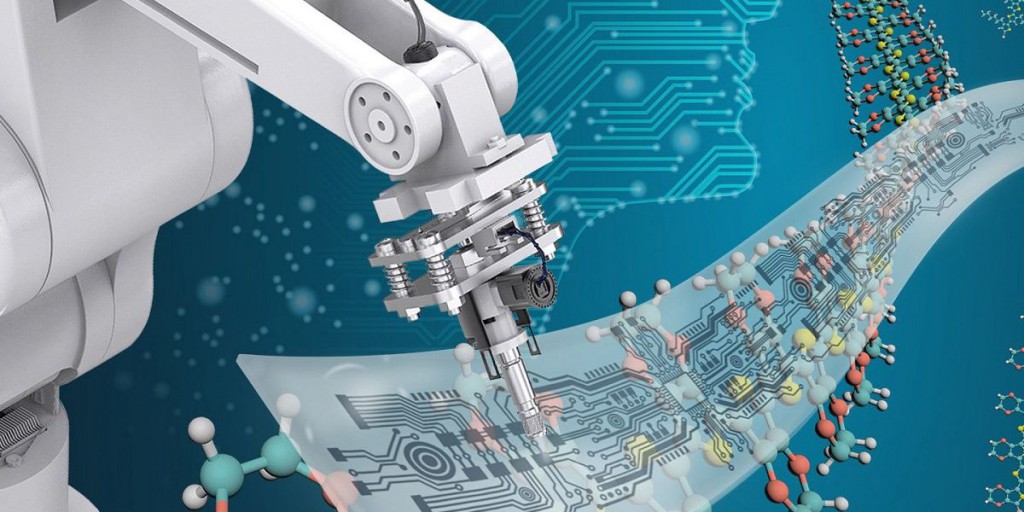 Ionic Materials Expands Lab Where It Makes Safer, More Efficient Lithium Batteries From Plastic ›