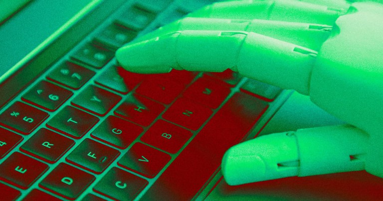 Eating Disorder Hotline Fires Entire Staff and Replaces Them with a Chatbot