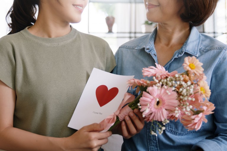 Flower delivery service launches AI bot ‘MomVerse’ that can write poems for Mother’s Day
