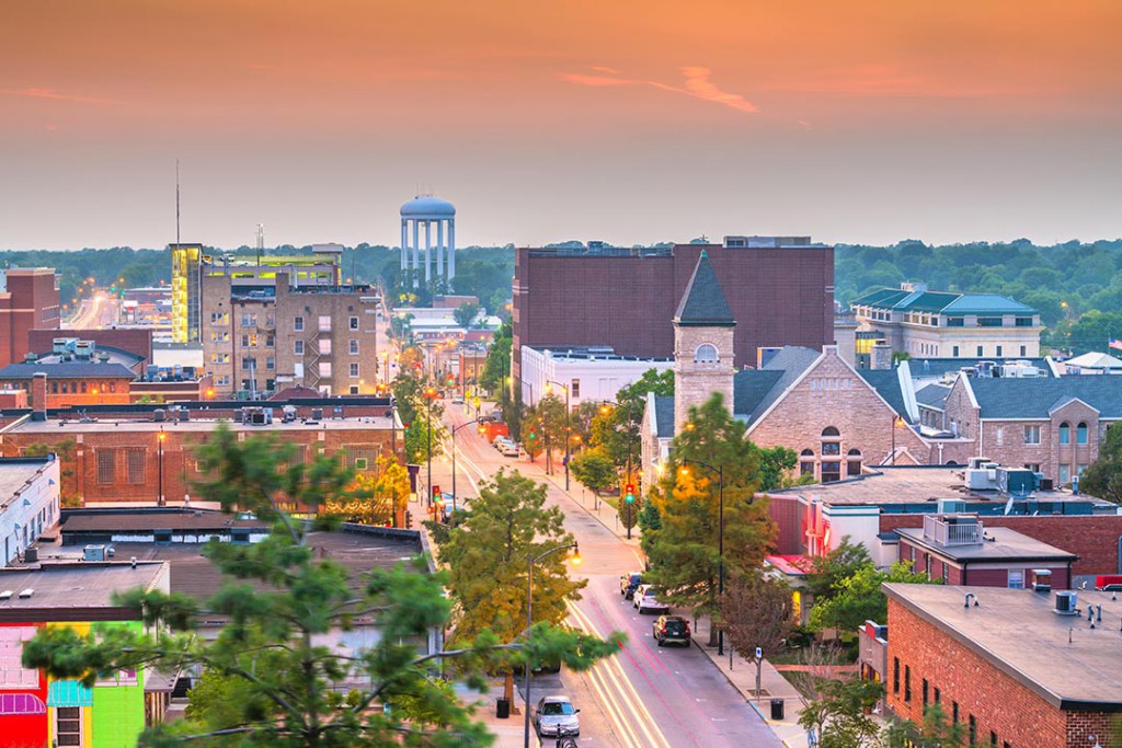 Opportunity for Budding Missouri Tech Startups as Scale VC Closes Second Fund