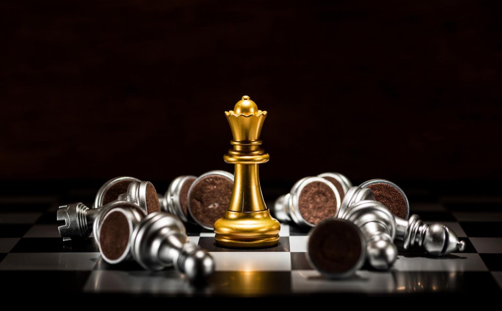 Need sustainability strategy training? Look here