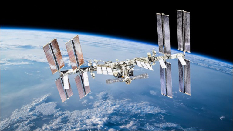 6 Reasons We Should Move Our Data Centers to Space