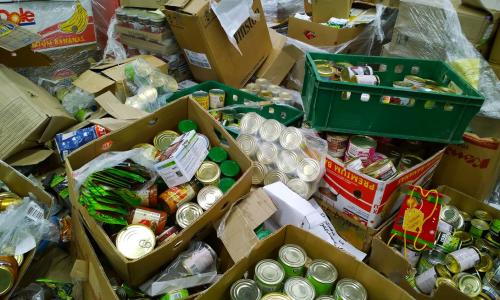 The Global Benefits of Reducing Food Loss and Waste