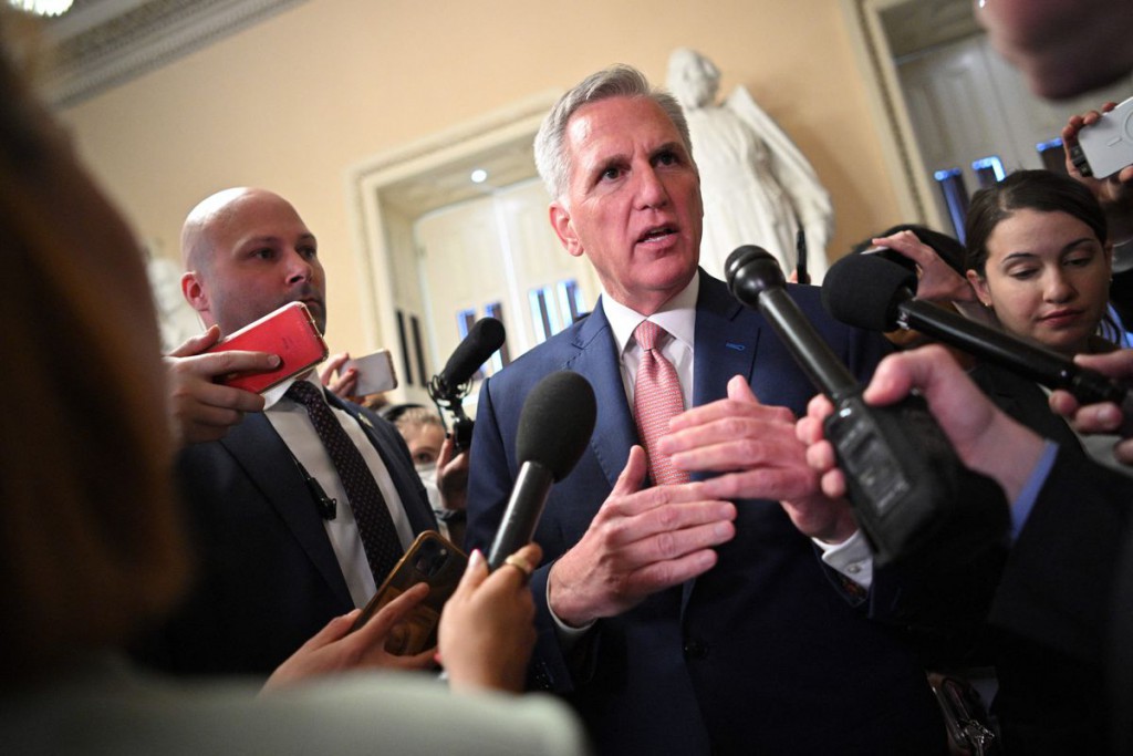 The biggest policy changes in the debt ceiling deal, explained