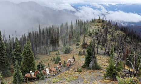 Dramatic week in Montana climate trial as youngsters tell of toll on lives