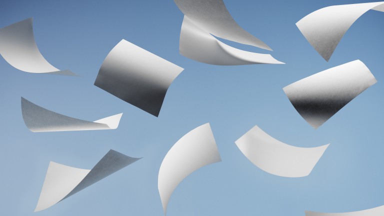 In a Tipster’s Note, a View of Science Publishing’s Achilles Heel