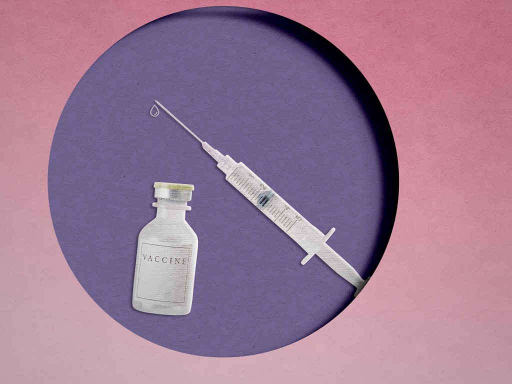 Traveling Abroad This Summer? You May Need One of These Vaccines First