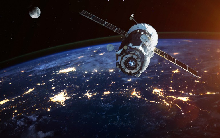 Growing hacking threat to satellite systems compels global push to secure outer space