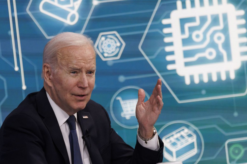 Can crypto survive in Biden’s America?