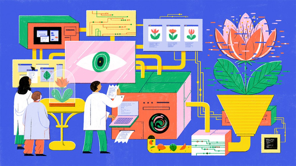 Should You Start a Generative AI Company?