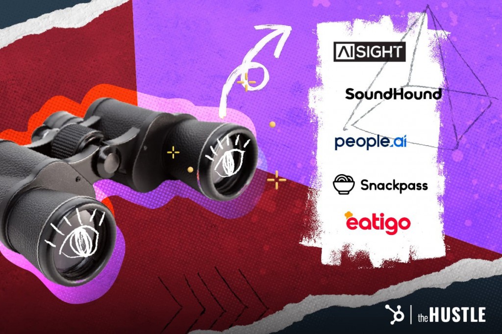 The Top 25 Startups to Watch in 2023