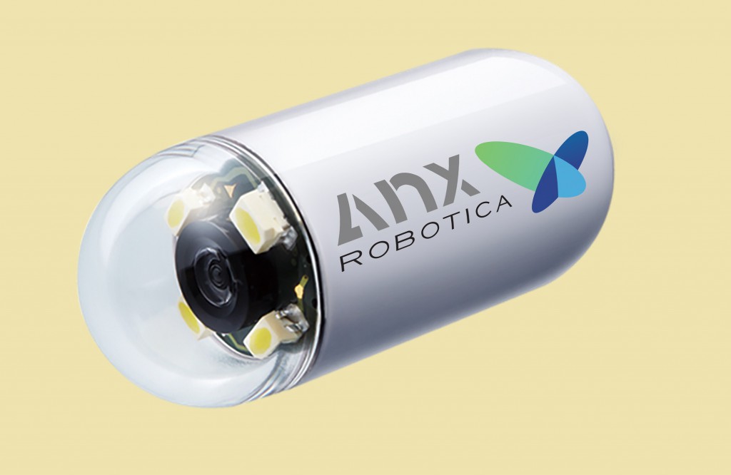 New Remote-Controlled Pill Gives Physicians a Fresh Look at Diagnosing Digestive Issues