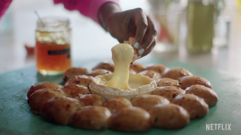 Netflix’s Restaurant Leaves a Bad Taste in Critics’ Mouths