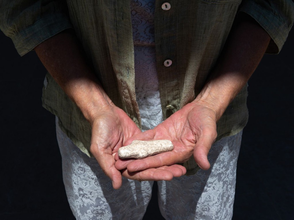 When Did Humans Start Settling Down?