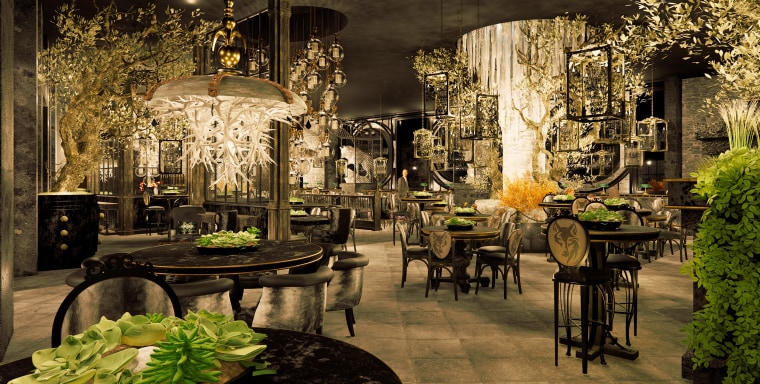 Lisa Vanderpump to open new restaurant in Lake Tahoe — get all the details