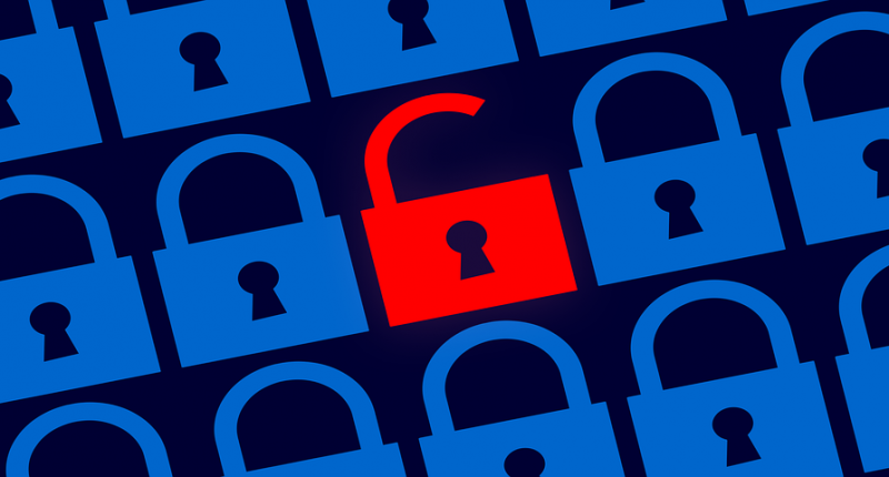 Massive cyberattack hits US energy dept., other federal agencies