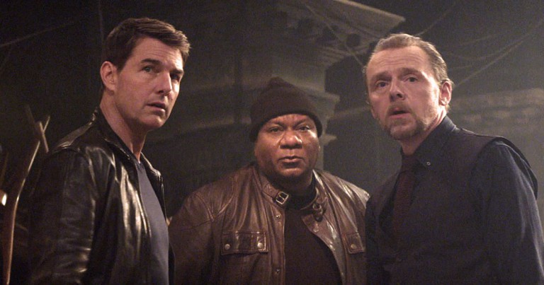 'Mission: Impossible — Dead Reckoning Part One' Treats AI As The Threat That It Is