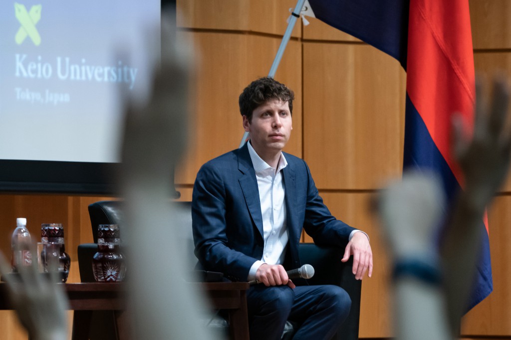 OpenAI lawsuit reignites privacy debate over data scraping