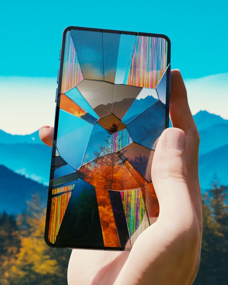 Approaching The Infopocalypse