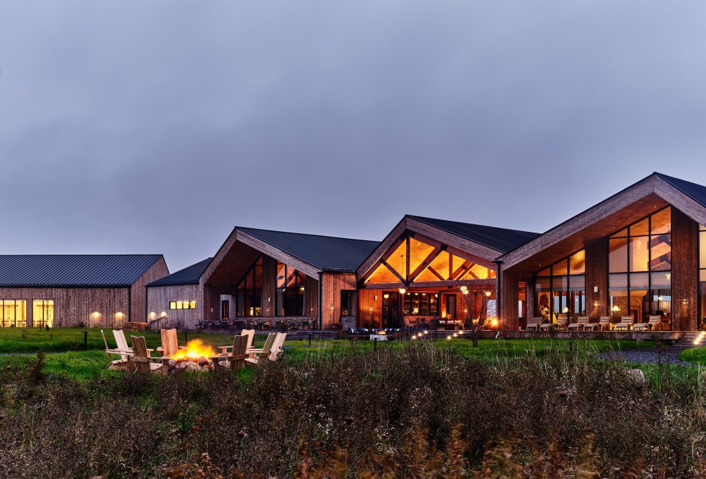 Interview: Wildflower Farms, Auberge Resorts Collection Owners, Phillip and Kristin Rapoport