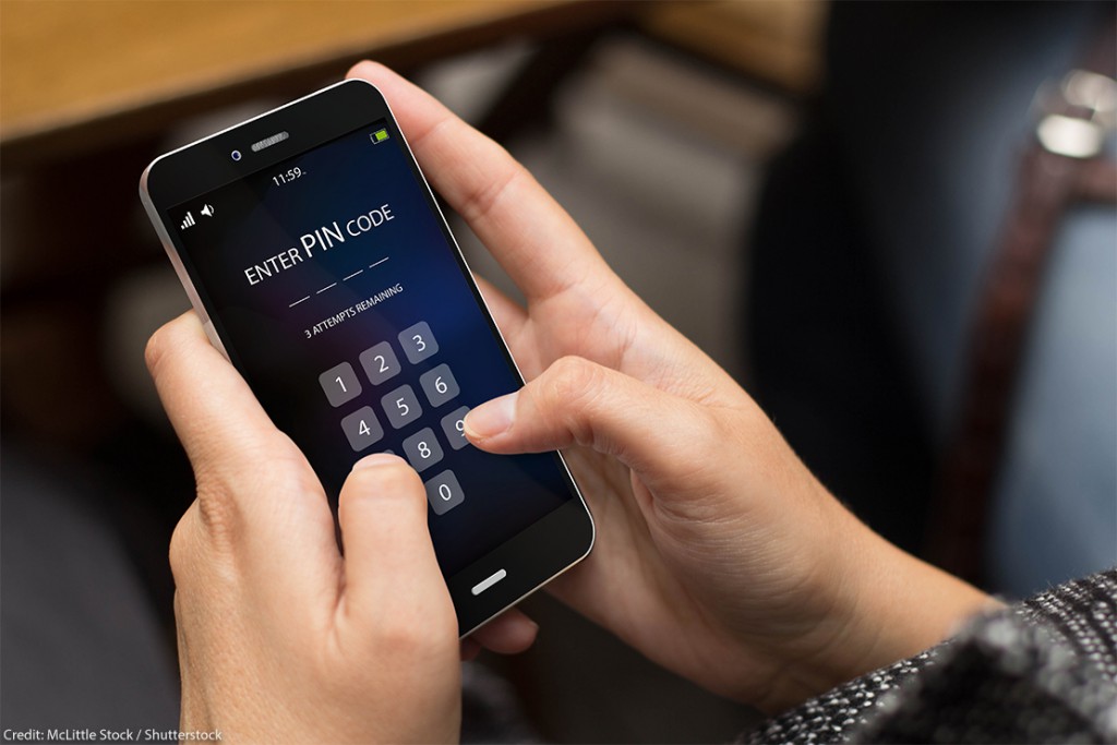 Police Should Not Be Allowed to Compel Our Cell Phone Passwords