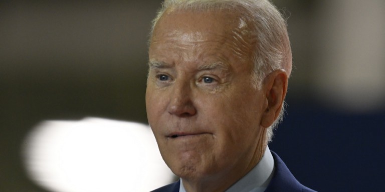 A Judge Says Biden Can’t Scold Social Media Firms. That Makes Zero Sense.