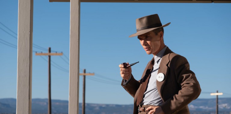 How the Soviets stole nuclear secrets and targeted Oppenheimer, the ‘father of the atomic bomb’