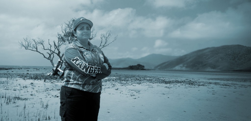 Coastal Job: Great Barrier Reef Ranger