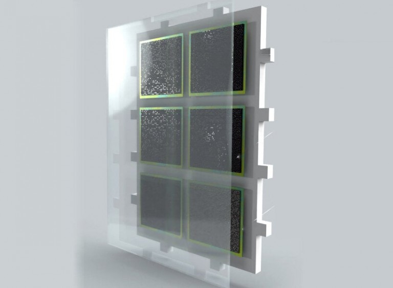 sunhydrogen generates renewable energy by converting solar power and water to hydrogen