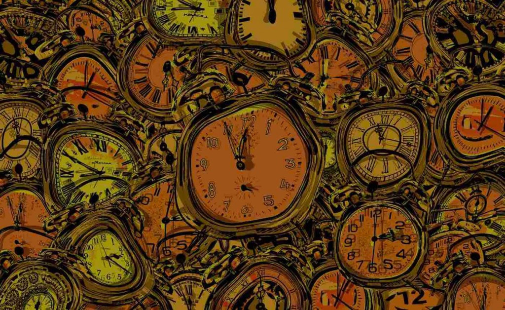 Time Dilation Experiments Could Upend Einstein, Explain Dark Matter and Expanding Universe