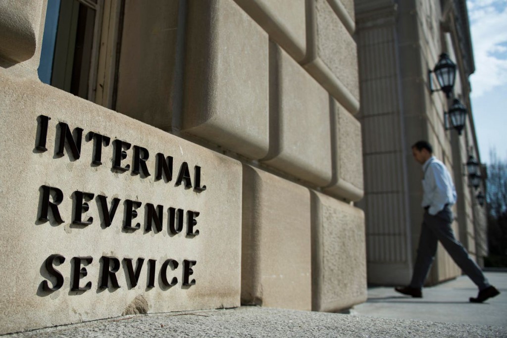 The IRS Cannot Find Millions Of Sensitive Tax Records, Watchdog Inspection Finds