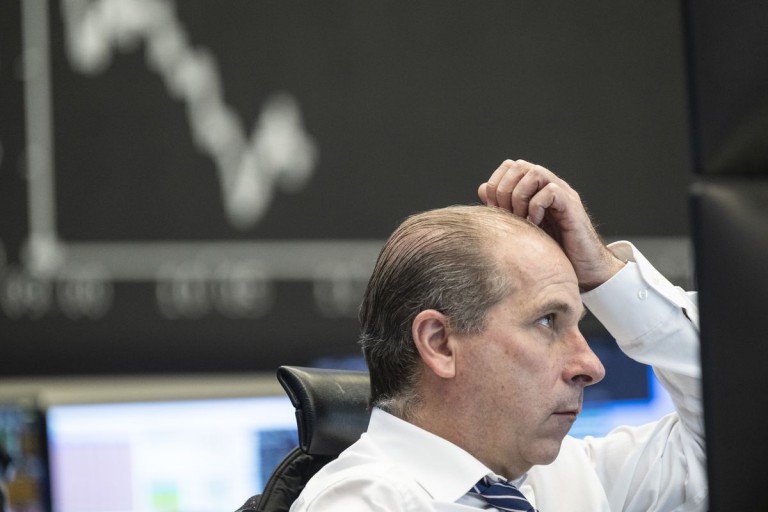 Why did the US credit rating just get dinged?