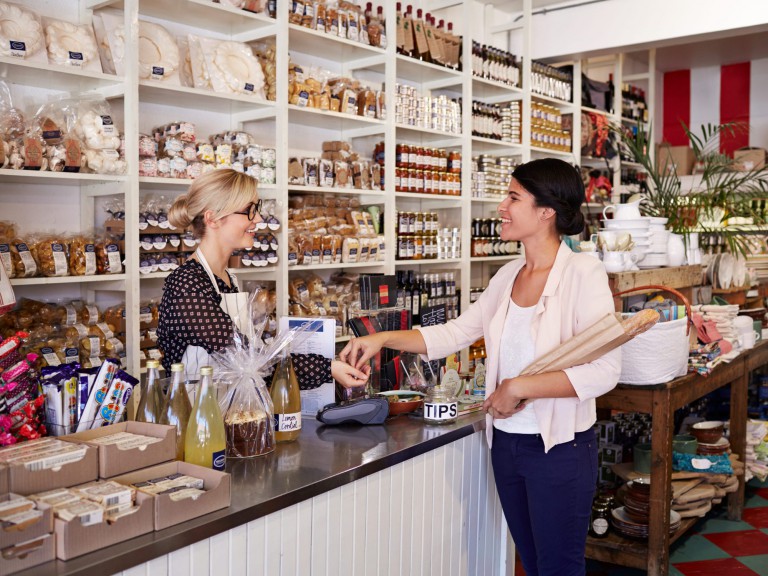 The Biden administration is giving entrepreneurs a chance at loans up to $5 million to help launch and grow businesses