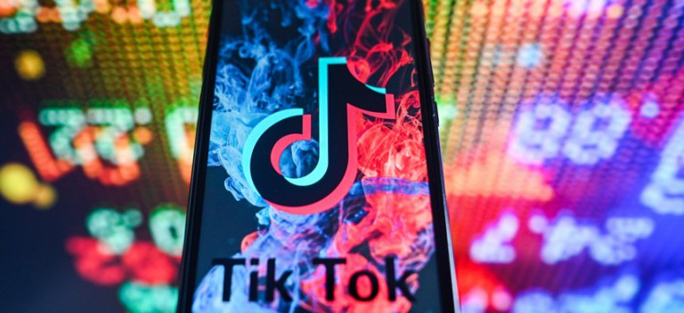 Government contractors grapple with enforcement challenges of TikTok ban