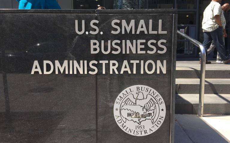 A court ruling is forcing small businesses to detail bias to keep special contracting status