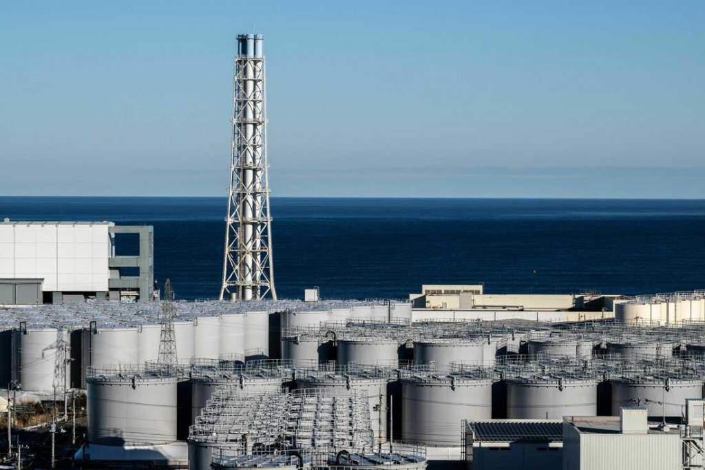 5 things to know about Japan's Fukushima water release in the Pacific