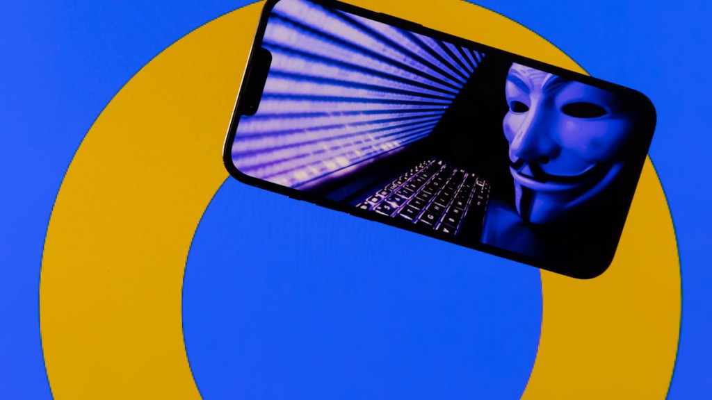 Google Makes It Easier to Track and Remove Your Personal Info From Search. Here's How