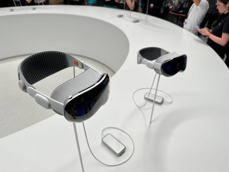 Why Apple partnering with Pixar, Nvidia to create 3D videos is a big deal