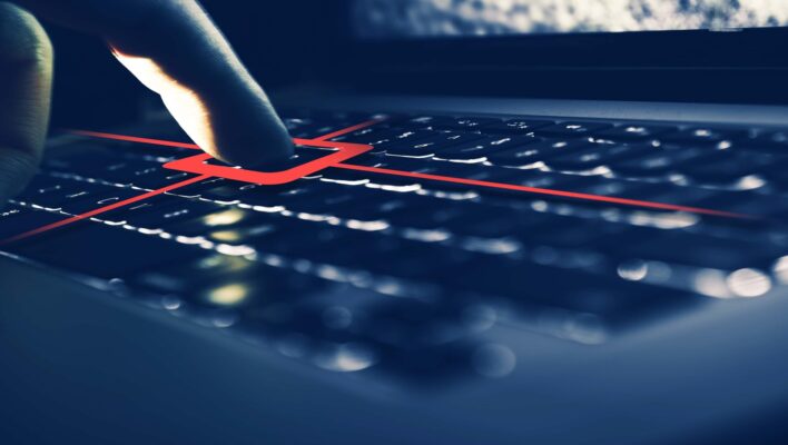 AI Can Now Steal Your Password Just By Listening To You Type