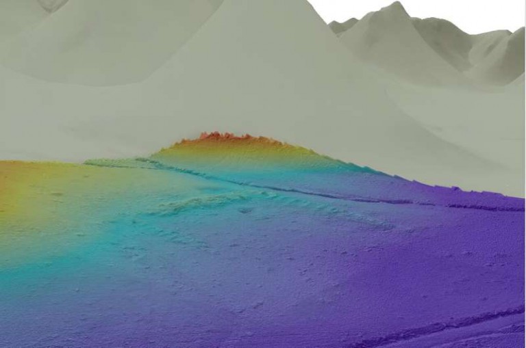 Technology reveals new picture of ancient Native American culture