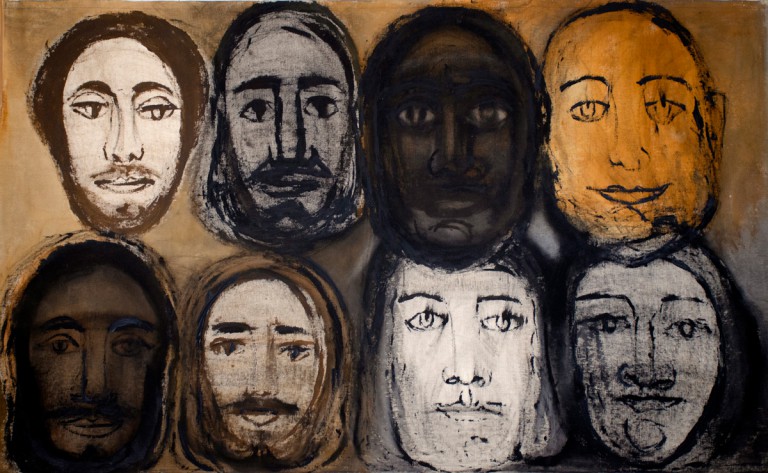 “(Women) Artists from the Collection 1800-2022,” Albrecht-Kemper Museum of Art